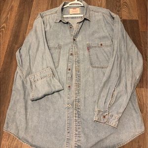 Levi’s Denim Jean jacket